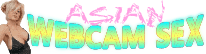 Asian WebCam Sex