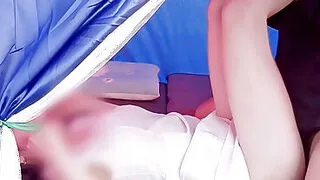 露营地亚洲性爱秀